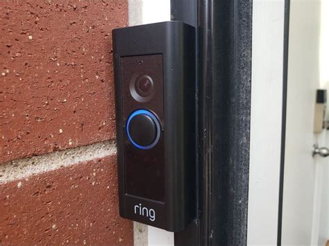 electric outlet box cover for ring doorbell|ring pro electric box installation.